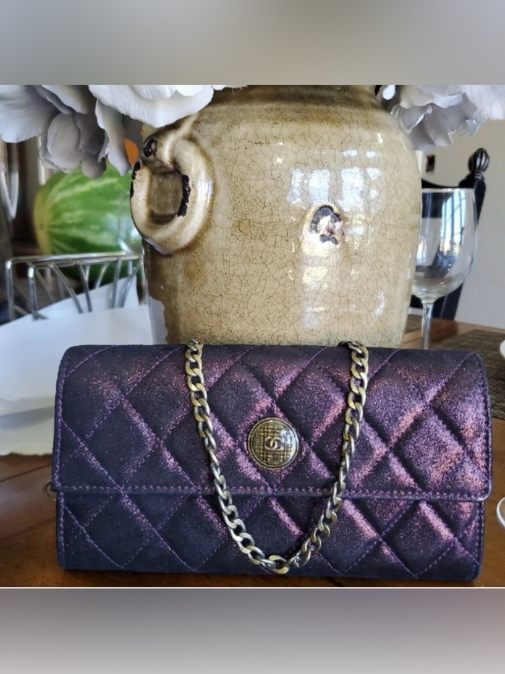 Chanel Wallet on Chain - Salzburg - Picture 1 of 7